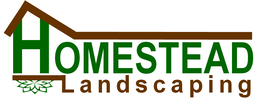 HOMESTEAD LANDSCAPING